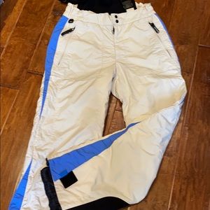 Belfe ski pants    Sz 32
